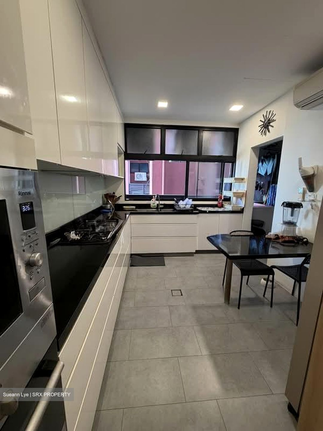 Leonie Gardens (D9), Condominium #569648641